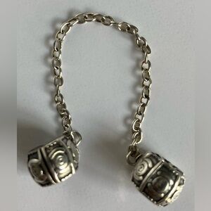 Bracelet Safety Chain